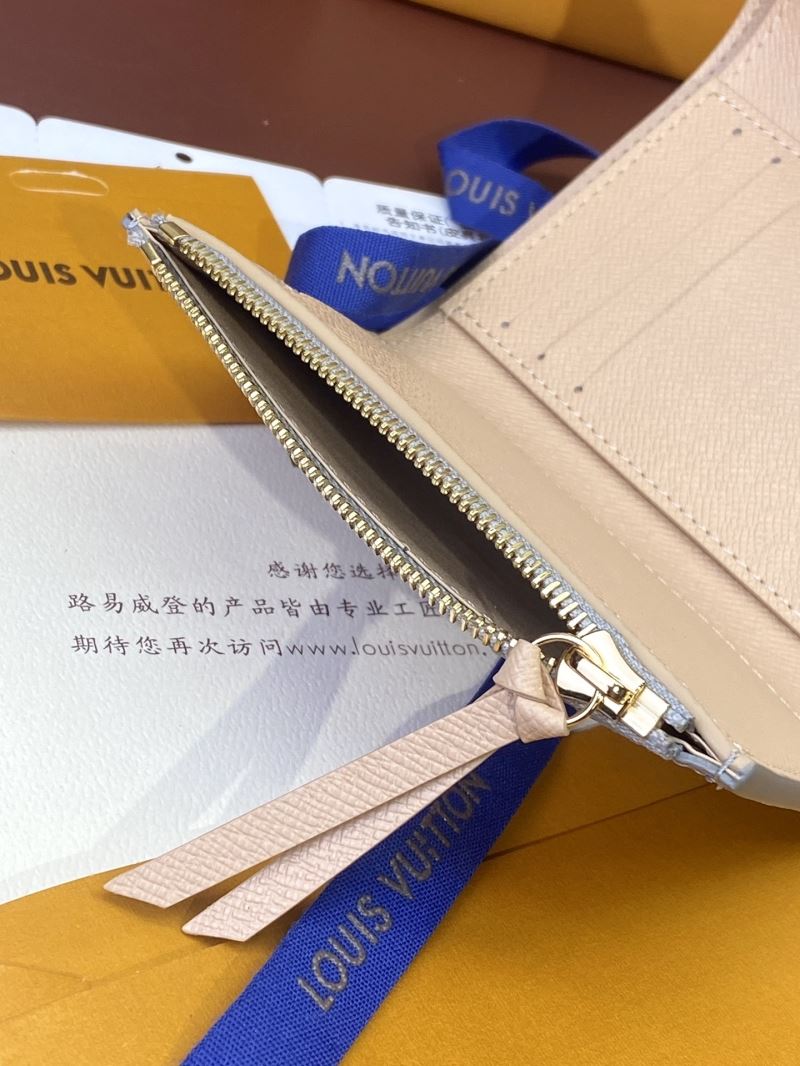 Louis Vuitton Wallets Purse